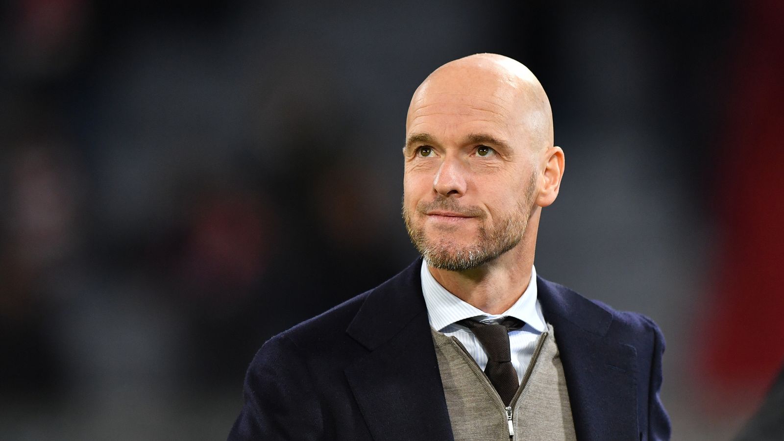 Knives Out at Old Trafford? ten Hag Reportedly Loses Key Players After Champions League Debacle